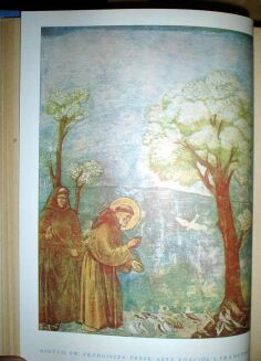 STERLING- MALARSTWO WŁOSKIE. OPRAWA WYDAWNICZA - 6