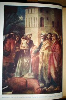 STERLING- MALARSTWO WŁOSKIE. OPRAWA WYDAWNICZA - 8