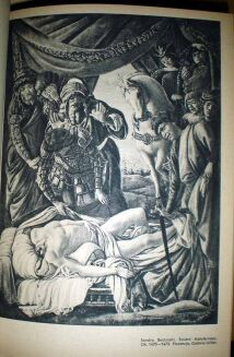 STERLING- MALARSTWO WŁOSKIE. OPRAWA WYDAWNICZA - 11