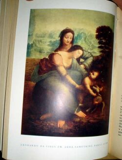 STERLING- MALARSTWO WŁOSKIE. OPRAWA WYDAWNICZA - 12