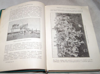 LIPIŃSKI - WALKA ZBROJNA O NIEPODLEGŁOŚĆ POLSKI 1905-1918 1935r. - 3