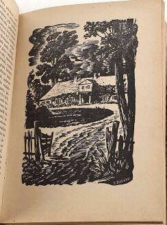 MAKUSZYŃSKI - SZATAN Z SIÓDMEJ KLASY 1937 wyd.1 - 7