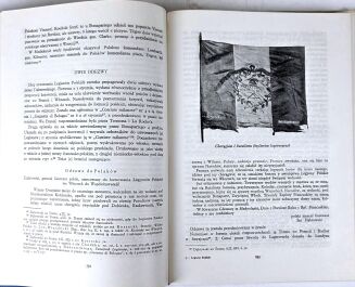 PACHOŃSKI- LEGIONY POLSKIE t.1-4 (komplet) - 4