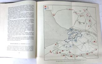 PACHOŃSKI- LEGIONY POLSKIE t.1-4 (komplet) - 6