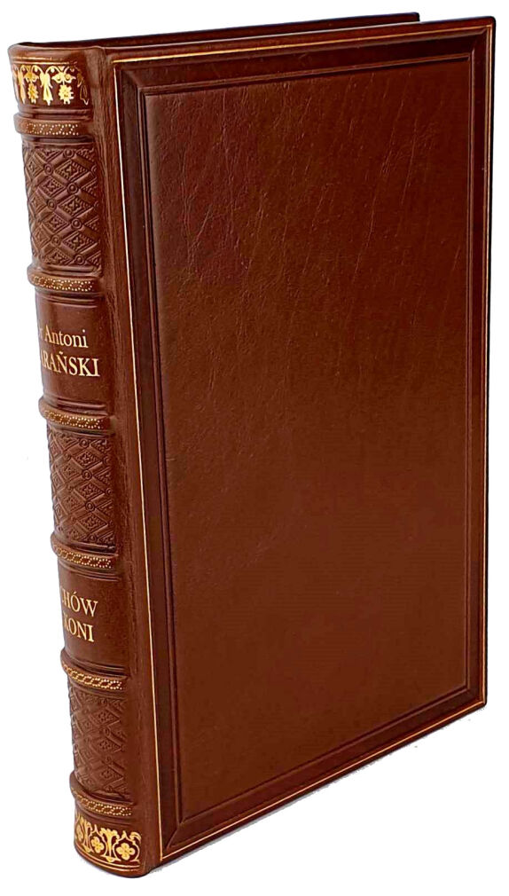 BARAŃSKI - CHÓW KONI POPRZEDZONY WYKŁADEM OGÓLNYCH ZASAD HODOWLI GOSPODARSKICH. Z 21 rycinami najcelniejszych ras koni mianowicie krajowych przez Juliusza Kossaka