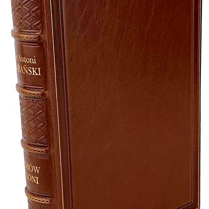 BARAŃSKI - CHÓW KONI POPRZEDZONY WYKŁADEM OGÓLNYCH ZASAD HODOWLI GOSPODARSKICH. Z 21 rycinami najcelniejszych ras koni mianowicie krajowych przez Juliusza Kossaka