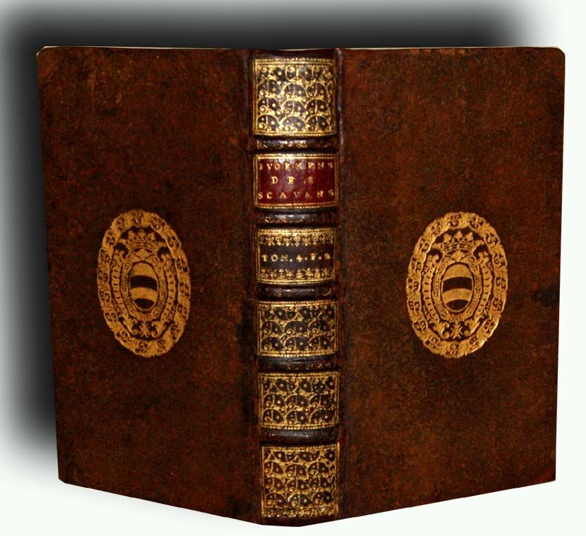 SUPEREKSLIBRIS hrabiego Karola Henryka de Hoyma