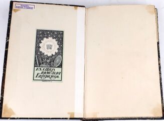 HELMOLDA, KRONIKA SŁAWIAŃSKA wyd. 1862 - 3