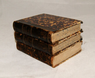 RANKE - HISTORYA PAPIEŻY I PAPIESTWA I-X komplet 1876 - 2