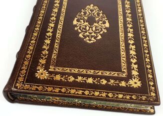 KOŹMIAN - ZIEMIAŃSTWO POLSKIE Poema w czterech pieśniach I wyd.  1839r. - 3