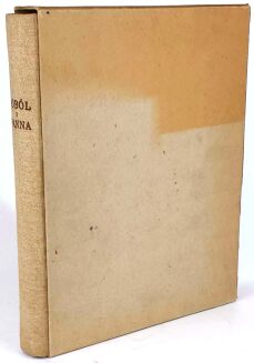 WEYSSENHOFF- SOBÓL I PANNA. CYKL MYŚLIWSKI - 2