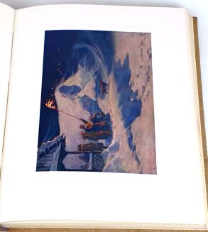 WEYSSENHOFF- SOBÓL I PANNA. CYKL MYŚLIWSKI - 7