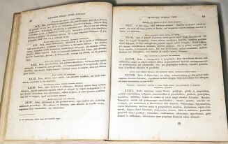 STATUT LITEWSKI wyd. przez hr. Działyńskiego    - 4