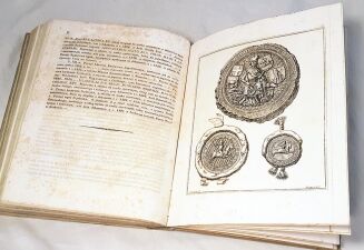 STATUT LITEWSKI wyd. przez hr. Działyńskiego    - 5