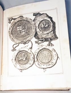 STATUT LITEWSKI wyd. przez hr. Działyńskiego    - 6