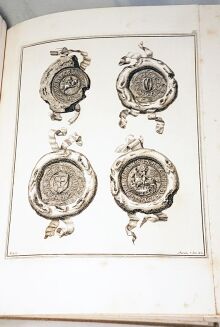 STATUT LITEWSKI wyd. przez hr. Działyńskiego    - 7