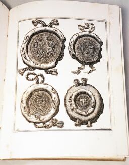 STATUT LITEWSKI wyd. przez hr. Działyńskiego    - 8