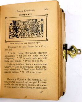 GALANT - WYBÓR NABOŻEŃSTWA CODZIENNEGO I PIEŚNI KOŚCIELNYCH DLA CHRZEŚCIJAN-KATOLIKÓW - 6