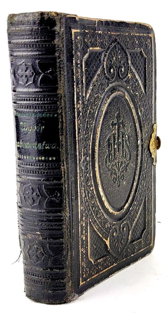 GALANT - WYBÓR NABOŻEŃSTWA CODZIENNEGO I PIEŚNI KOŚCIELNYCH DLA CHRZEŚCIJAN-KATOLIKÓW