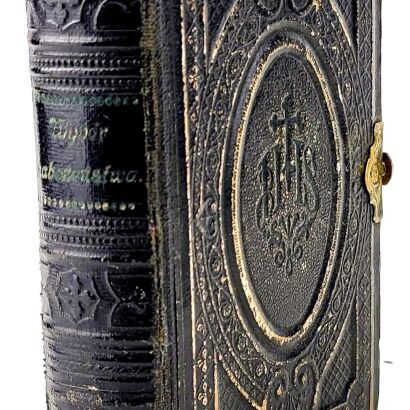 GALANT - WYBÓR NABOŻEŃSTWA CODZIENNEGO I PIEŚNI KOŚCIELNYCH DLA CHRZEŚCIJAN-KATOLIKÓW