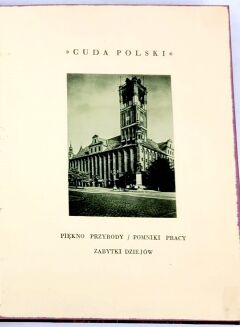 SMOLEŃSKI- CUDA POLSKI- MORZE I POMORZE - 4