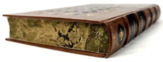 ANDERSEN- BAJKI wyd.1938r. ilustr. OPRAWA - 6