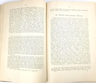 KORYTKOWSKI- PRAŁACI I KANONICY KATEDRY GNIEŹNIEŃSKIEJ OD ROKU 1000 AŻ DO DNI NASZYCH t.1-4  1883 - 4