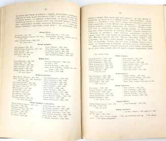 KORYTKOWSKI- PRAŁACI I KANONICY KATEDRY GNIEŹNIEŃSKIEJ OD ROKU 1000 AŻ DO DNI NASZYCH t.1-4  1883 - 5