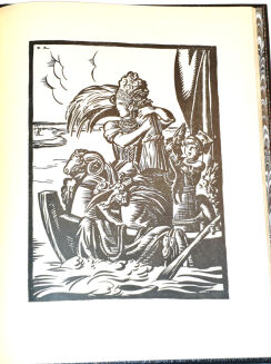 ŻEROMSKI - WISŁA. Zdobił Zygmunt Kamiński - 5