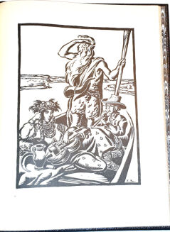 ŻEROMSKI - WISŁA. Zdobił Zygmunt Kamiński - 6