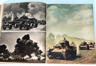 RADZIMIŃSKI - BUDUJEMY POLSKĘ obwoluta - 5