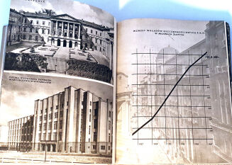 RADZIMIŃSKI - BUDUJEMY POLSKĘ obwoluta - 6