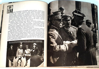 RADZIMIŃSKI - BUDUJEMY POLSKĘ obwoluta - 7