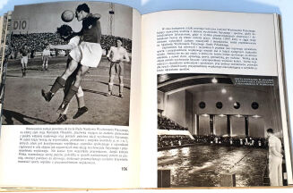 RADZIMIŃSKI - BUDUJEMY POLSKĘ obwoluta - 8