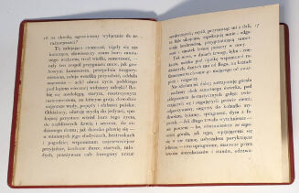KRASIŃSKI- OBRAZKI ŁOWIECKIE. Karpaty Wschodnie, Polesie. wyd.1927 - 4