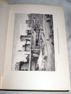 SCHROLLER- SCHLESIEN. EINE SCHILDERUNG DES SCHLESIERLANDES t.3 - 5