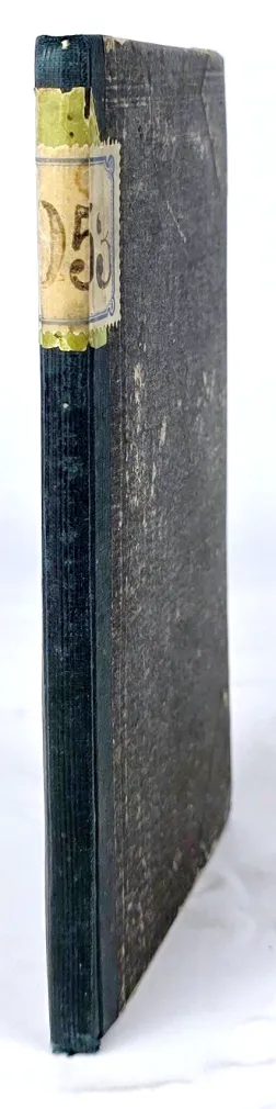 PLATER - TAIEMNICA PODZIAŁU POLSKI ODKRYTA wyd. 1788