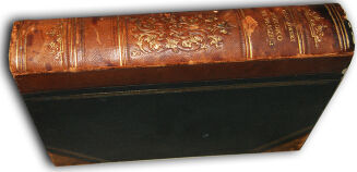 CHŁĘDOWSKI- ROKOKO WE WŁOSZECH wyd. 1915 - 2