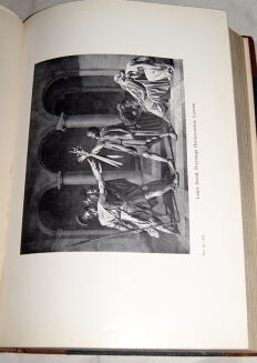 CHŁĘDOWSKI- ROKOKO WE WŁOSZECH wyd. 1915 - 9