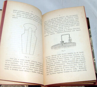 NIKLEWICZ- PRZEMYSŁ OWOCOWY Najkorzystniejsze i wszechstronne zużytkowanie owoców w przemyśle wielkim i małym, w handlu i gospodarstwie domowem wyd. 1894 - 7