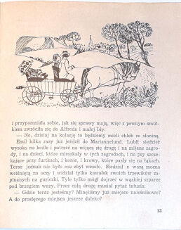 LINDGREN - EMIL ZE SMALANDII wyd. I - 4