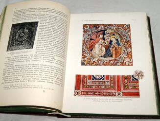 KOPERA- DZIEJE MALARSTWA W POLSCE [komplet] wyd.1929r. - 24