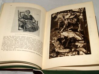 KOPERA- DZIEJE MALARSTWA W POLSCE [komplet] wyd.1929r. - 19