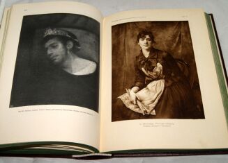 KOPERA- DZIEJE MALARSTWA W POLSCE [komplet] wyd.1929r. - 15