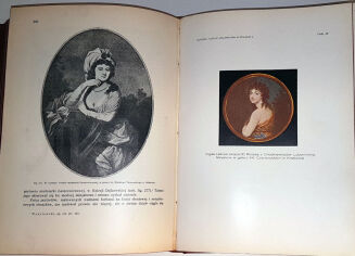 KOPERA- DZIEJE MALARSTWA W POLSCE [komplet] wyd.1929r. - 38