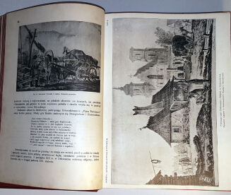 KOPERA- DZIEJE MALARSTWA W POLSCE [komplet] wyd.1929r. - 35