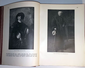 KOPERA- DZIEJE MALARSTWA W POLSCE [komplet] wyd.1929r. - 7