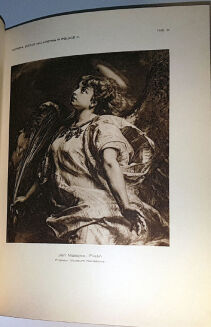 KOPERA- DZIEJE MALARSTWA W POLSCE [komplet] wyd.1929r. - 34