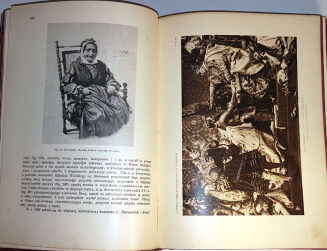 KOPERA- DZIEJE MALARSTWA W POLSCE [komplet] wyd.1929r. - 36