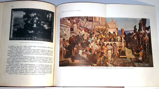 KOPERA- DZIEJE MALARSTWA W POLSCE [komplet] wyd.1929r. - 33